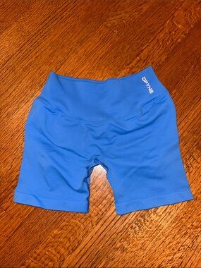 DFYNE IMPACT SHORT- XS